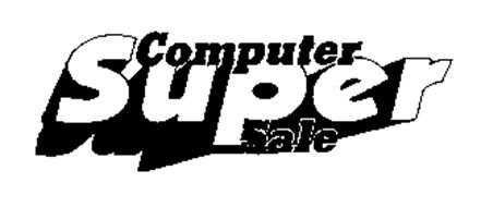 SUPER COMPUTER SALE