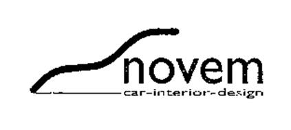 NOVEM CAR- INTERIOR- DESIGN