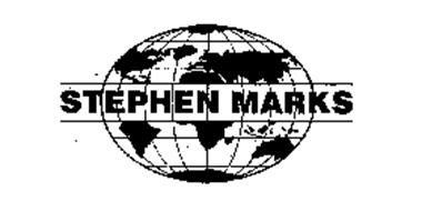 STEPHEN MARKS