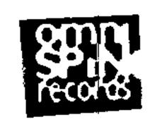 OMNI SPIN RECORDS