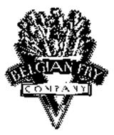 BELGIAN FRY COMPANY