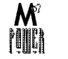 M POWER 52
