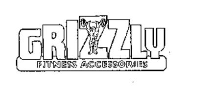GRIZZLY FITNESS ACCESSORIES