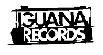 IGUANA RECORDS