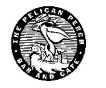 THE PELICAN PERCH BAR AND CAFE