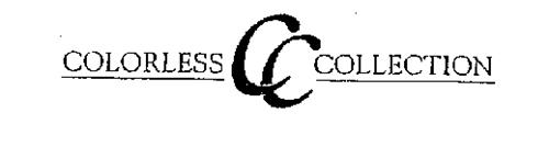 COLORLESS CC COLLECTION