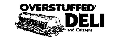 OVERSTUFFED DELI AND CATERERS