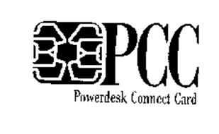 PCC POWERDESK CONNECT CARD