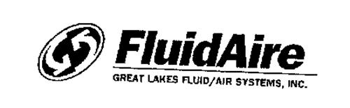 FLUIDAIRE GREAT LAKES FLUID/AIR SYSTEMS, INC.