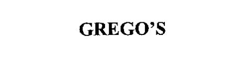 GREGO'S