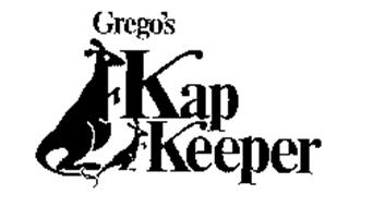 GREGO'S KAP KEEPER