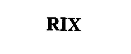 RIX