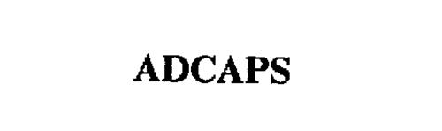 ADCAPS