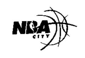 NBA CITY