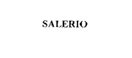 SALERIO
