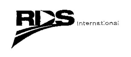 RDS INTERNATIONAL