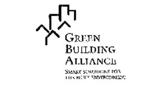 GREEN BULDING ALLIANCE SMART SOLUTIONS FOR THE BUILT ENVIRONMENT