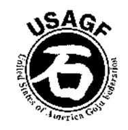 USAGF UNITED STATES OF AMERICA GOJU FEDERATION