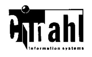 CINAHL INFORMATION SYSTEMS