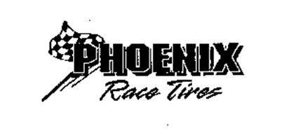 PHOENIX RACE TIRES