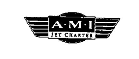 AMI JET CHARTER