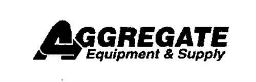 AGGREGATE EQUIPMENT & SUPPLY