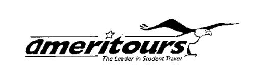 AMERITOURS THE LEADER IN STUDENT TRAVEL