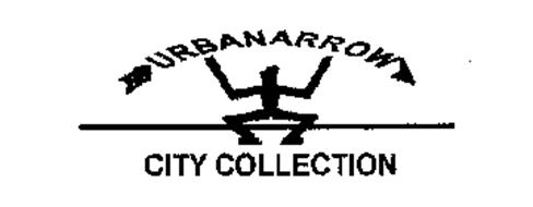 URBAN ARROW CITY COLLECTION