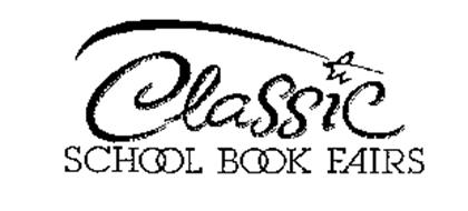 CLASSIC SCHOOL BOOK FAIRS