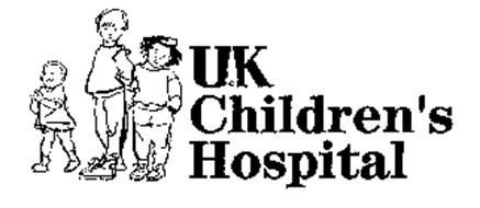 UK CHILDREN'S HOSPITAL