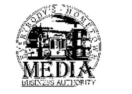 EVERYBODY'S HOMETOWN MEDIA BUSINESS AUTHORITY