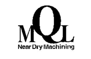 MQL NEAR DRY MACHINING
