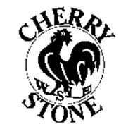 CHERRY STONE