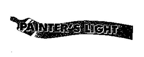 PAINTER'S LIGHT
