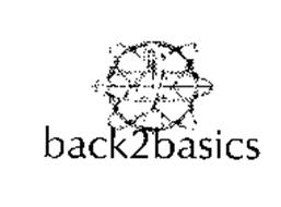 BACK 2 BASICS