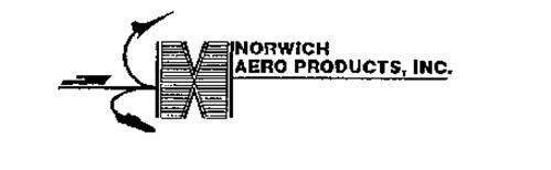 NORWICH AERO PRODUCTS, INC.