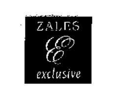 ZALES EXCLUSIVE