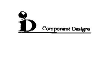 D COMPONENT DESIGNS