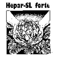 HEPAR-SL FORTE