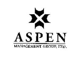 ASPEN MANAGEMENT GROUP, LTD.