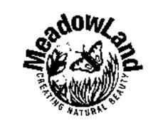 MEADOWLAND CREATING NATURAL BEAUTY