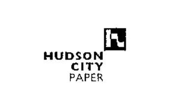 HUDSON CITY PAPER