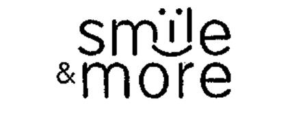 SMILE & MORE