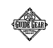 NWSE GUIDE GEAR FIELD TESTED SINCE 1977