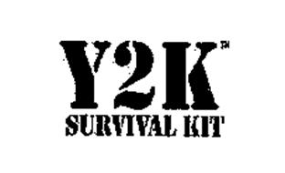 Y2K SURVIVAL KIT