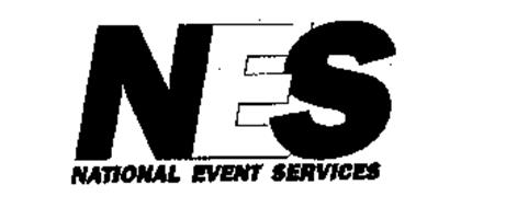 NES NATIONAL EVENT SERVICE