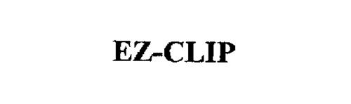 EZ-CLIP