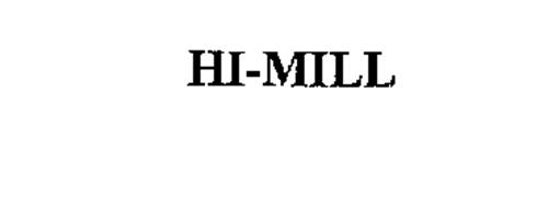 HI-MILL