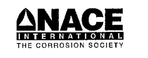 NACE INTERNATIONAL THE CORROSION SOCIETY