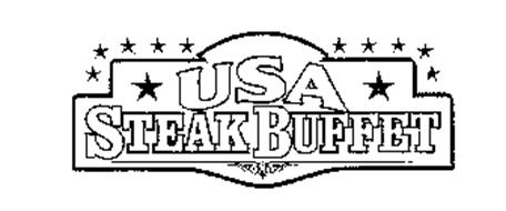 USA STEAK BUFFET